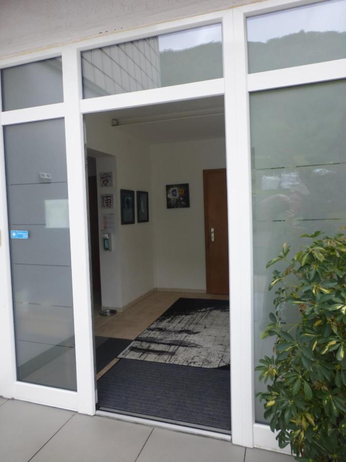K-Haus Sankt Aldegund Apartment Exterior photo