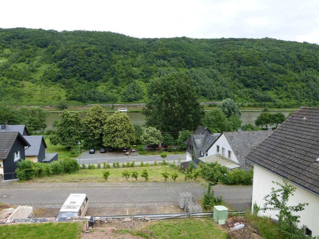 K-Haus Sankt Aldegund Apartment Exterior photo
